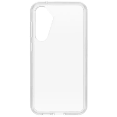 Abbildung von Otterbox Symmetry Samsung Galaxy S23 FE Back Cover Transparant