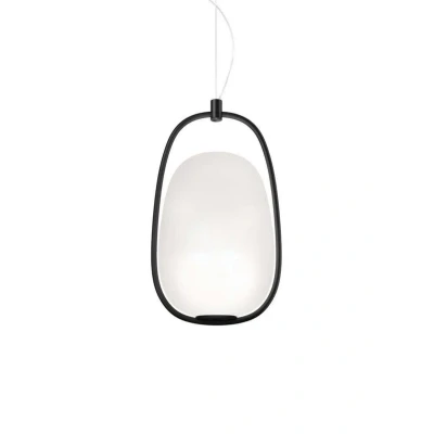 Abbildung von KDLN LANNA&#039; SUSPENSION Pendant lamp