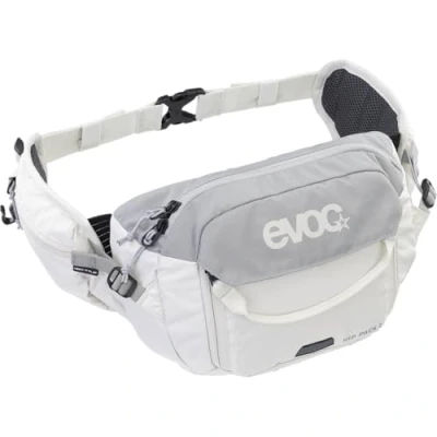 Abbildung von EVOC Unisex Adult HIP Pack 3 + Hydration Bladder 1,5, Sand Stone, One Size