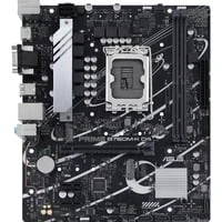 Abbildung von ASUS Prime B760M K Gaming Mainboard Sockel Intel LGA 1700 (Intel B760, mATX, DDR5 Speicher, 2X PCIe 4.0 M.2, Aura Sync)
