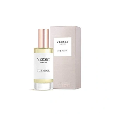 Abbildung von Verset Its Mine For Her Eau de Parfum, 15 ml