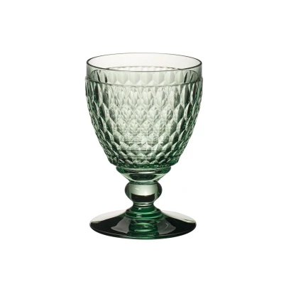 Abbildung von Villeroy &amp; Boch Boston coloured Wasserglas green 0,4 l