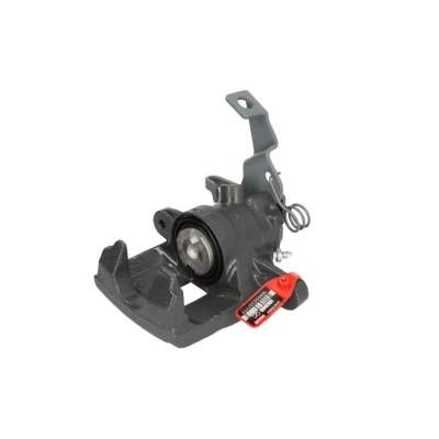 Abbildung von LAUBER 77.1443 Bremssattel Gusseisen Hinterachse rechts RENAULT: MASTER 2 Kasten, Pritsche/Fahrgestell, Bus