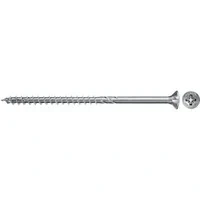 Abbildung von Spanplattenschraube Power Fast II 4,5x80 Senkkopf