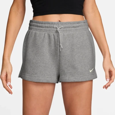Abbildung von Nike Sportswear Jogginghose, Damen, Größe: XL, Grey heather