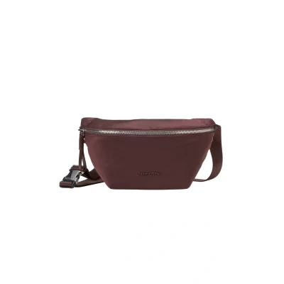 Abbildung von Marc O&#039;Polo Gürteltasche, Damen, Größe: One Size, Dark aubergine