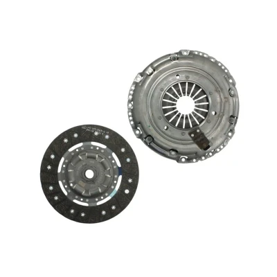 Abbildung von LuK 624 3976 09 Kupplungssatz mit automatischer Nachstellung 240 VOLKSWAGEN: Golf 5 Schrägheck, Touran I, Passat B6 Variant, AUDI: A3 Schrägheck
