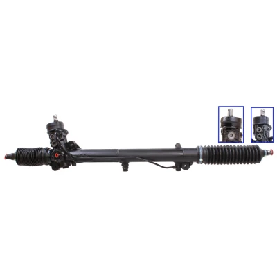 Abbildung von DRI 711520666 Servolenkung hydraulisch für Fahrzeuge mit Servotronic Lenkung Linkslenker M14 1036 AUDI: A4 B7 Avant, B6 Limousine, Avant