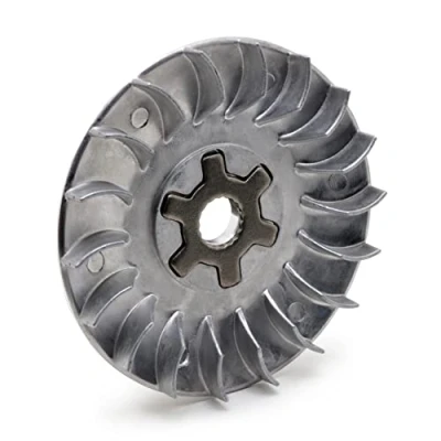Abbildung von Easyboost Lüfterrad Riemenscheibe Vario Original Typ für Aerox Jog R Bw&#039;s Slider SR F12 Neo&#039;s Minarelli Liegend Stehend