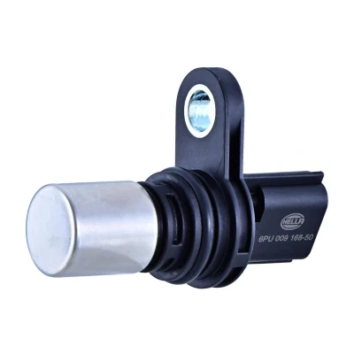 Abbildung von HELLA 6PU 009 168 501 Impulsgeber 3 Hallsensor mit Dichtring NISSAN: MICRA 4, Qashqai / Qashqai+2 I, Juke