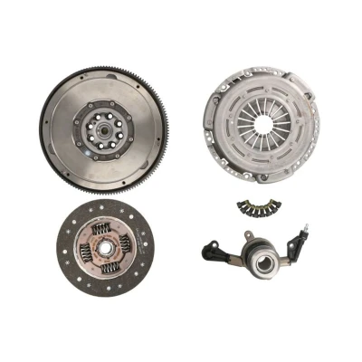 Abbildung von SACHS ZMS Modul XTend plus CSC 2290 601 099 Kupplungssatz MERCEDES BENZ: Sprinter 5 T Kastenwagen, 3.5 Bus, Kastenwagen
