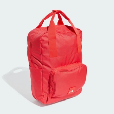 Abbildung von adidas Performance Prime Tagesrucksack, Größe: One Size, semi lucid red off white