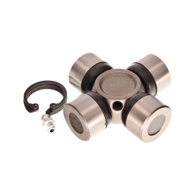 Abbildung von MAXGEAR 49 5187 Hardyscheibe 24 NISSAN: Qashqai / Qashqai+2 I