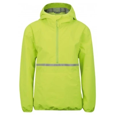 Abbildung von PRO X elements Kinder Danilo Jacke, Neon Gelb, 176