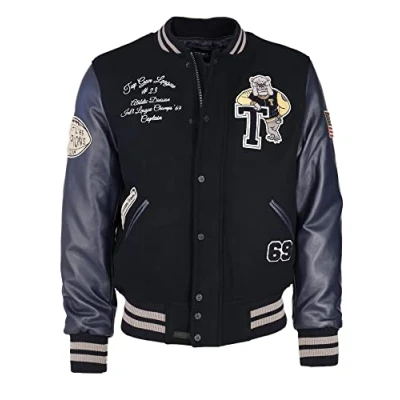 Abbildung von TOP GUN Bomberjacke &quot;TG20202014&quot;