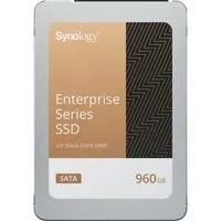 Abbildung von Synology SAT5221 SSD 960GB 2.5 Zoll SATA Interne Enterprise Festplatte
