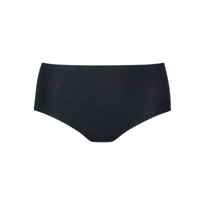 Abbildung von Anita String Essentials Slip, Damen, Größe: L/XL, Schwarz