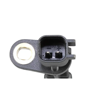 Abbildung von METZGER 09001403 ABS Sensor ohne Kabel 2 JEEP: WRANGLER 3, Cherokee IV, DODGE: Nitro SUV