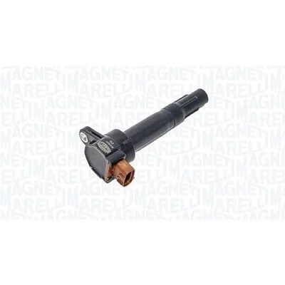 Abbildung von MAGNETI MARELLI 060717261012 Zündspule FIAT: Sedici, SUZUKI: Splash, OPEL: Agila B