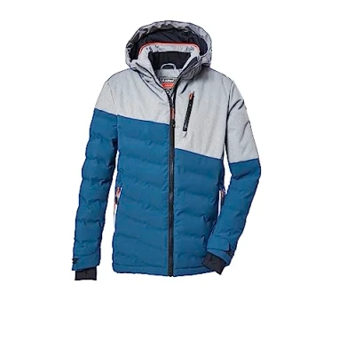 Abbildung von Killtec Skijacke &quot;KSW 172 BYS SKI QLTD JCKT&quot;