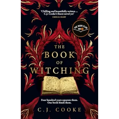 Abbildung von The Book of Witching: A haunting Orkney set gothic thriller from bestselling author Lighthouse Witches.
