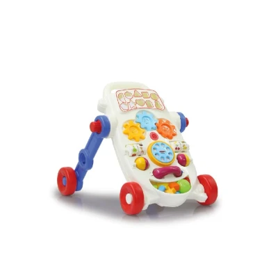 Abbildung von JAMARA Lauflernwagen my First Walker