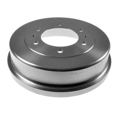 Abbildung von BLUE PRINT ADN14719 Bremstrommel Hinterachse 294 NISSAN: TERRANO 2