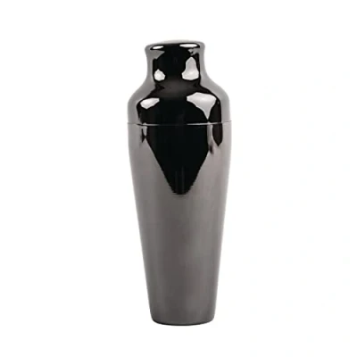 Abbildung von Olympia Parisian Shaker schwarz