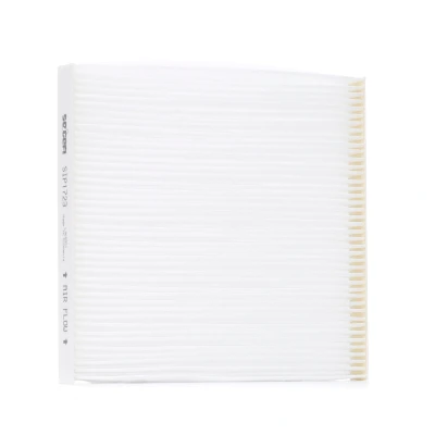 Abbildung von PURFLUX AH263 Innenraumfilter Pollenfilter 250 234 25 FIAT: Ducato III Bus, Kastenwagen, Pritsche / Fahrgestell
