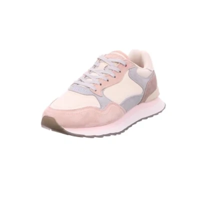 Abbildung von Thehoffbrand Sneaker low, Damen, Größe: 35, Multicoloured Schuhe