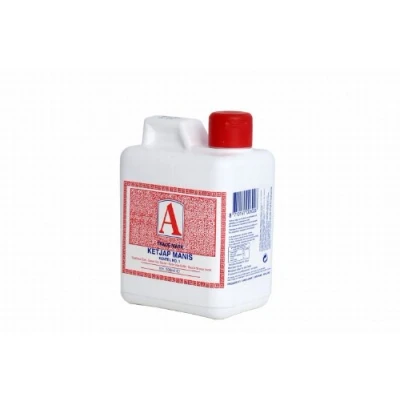 Abbildung von A merk Ketjap Manis 500 ml