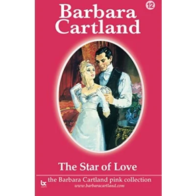 Abbildung von The Star of Love (The Pink Collection, Band 12)