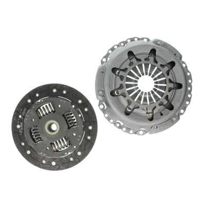 Abbildung von LuK BR 0222 622 3231 09 Kupplungssatz mit Kupplungsdruckplatte Kupplungsscheibe, ohne Ausrücklager 220 FORD: FIESTA 6, B Max, Ecosport Mk2