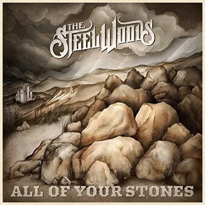 Abbildung von All of Your Stones [Vinyl LP]