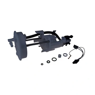 Abbildung von BLUE PRINT ADH22348 Kraftstofffilter Filtereinsatz mit Anbaumaterial HONDA: CR V 3
