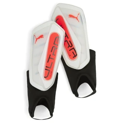 Abbildung von ULTRA Flex Fußball Schienbeinschoner mit Knöchelschutz Unisex PUMA