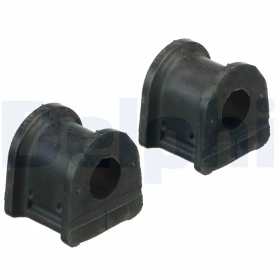 Abbildung von DELPHI TC3301 Koppelstange 65 M12x1.25 MITSUBISHI: L200 / Triton IV Pickup, Pritsche Fahrgestell
