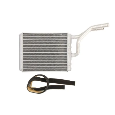 Abbildung von THERMOTEC D6Y012TT Wärmetauscher CHRYSLER: GRAND 5OYAGER 5