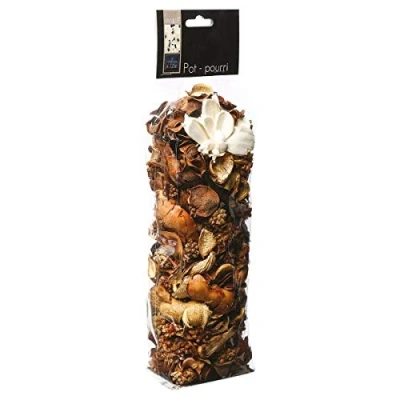 Abbildung von Vanille parfümiertes Potpourri 140G