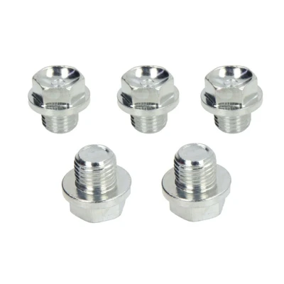 Abbildung von ROMIX C70468 Schraube SUZUKI: SWIFT 3, Vitara I SUV Cabrio, Jimny SUV, MAZDA: 6 Sport, MX 5 5, HYUNDAI: i10 I, i30 Schrägheck, Kombi