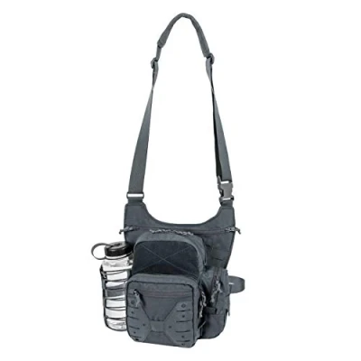 Abbildung von Helikon Tex EDC Side Bag Umhängetasche Shadow Grey