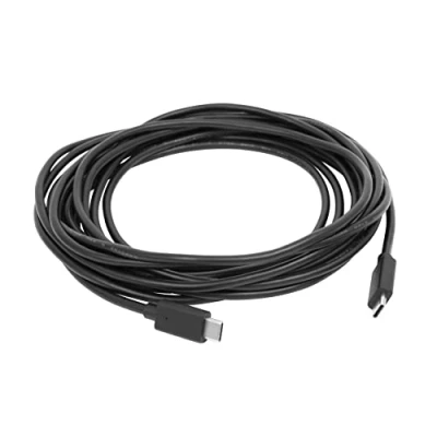 Abbildung von Owl Labs USB C Stecker auf Kabel für Meeting 3 (4,87 m)