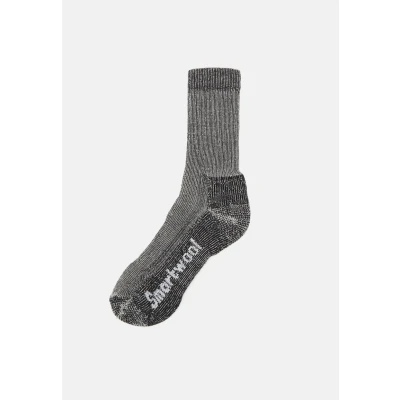 Abbildung von Smartwool HIKE Classic Edition Extra Cushion CREW Socks Unisex Sportsocken, Größe: Medium, Black
