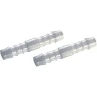 Abbildung von Schlauchverbindung 6mm, Kupplung