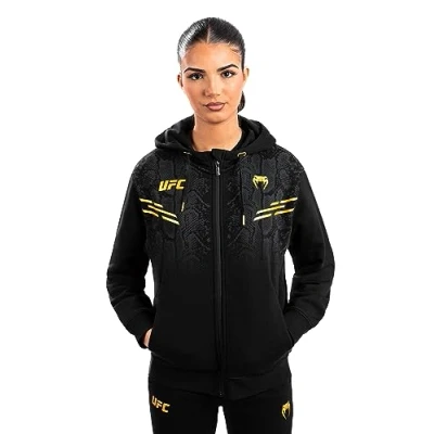 Abbildung von Venum UFC Adrenaline Damen Replica Zip Hoodie Champion XL