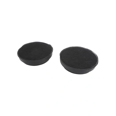 Abbildung von Bosch Siemens 00796390 aktivkohlefilter DHZ5276(00) 2stück