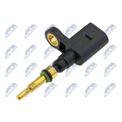 Abbildung von Sensor, Kühlmitteltemperatur NTY ECT VW 003