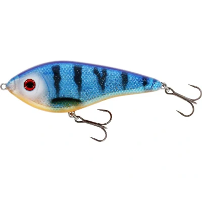 Abbildung von Westin Swim Glidebait 15cm (6&quot;) Suspending 3D WATER