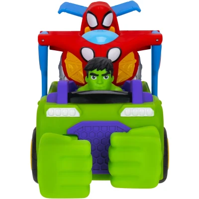Abbildung von SPIDEY TEAM UP TANK