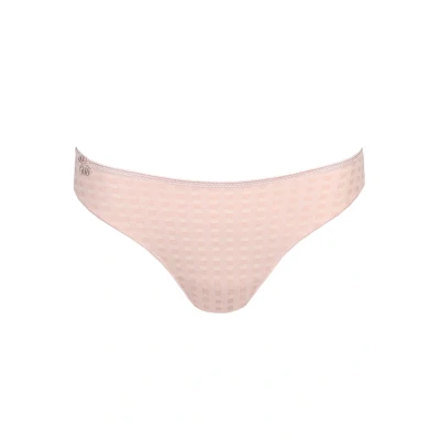 Abbildung von Marie Jo RIO Avero Slip, Damen, Größe: 38, Pearly pink
